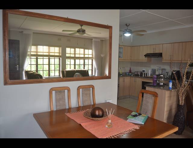 2 BEDROOM APARTMENT FOR SALE IN SCOTTBURGH CENTRAL